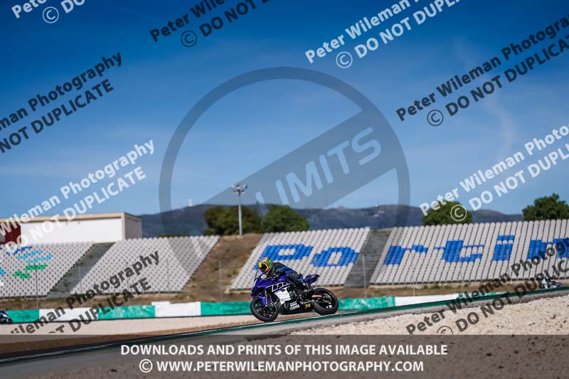 motorbikes;no limits;october 2019;peter wileman photography;portimao;portugal;trackday digital images